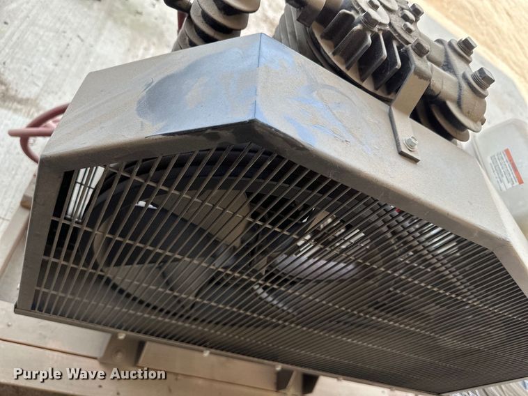 image for item EB2887 Napa 821333GTH air compressor