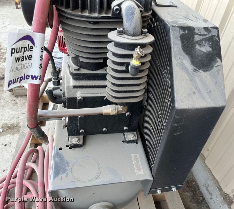 image for item EB2887 Napa 821333GTH air compressor