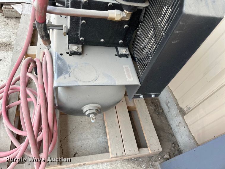 image for item EB2887 Napa 821333GTH air compressor