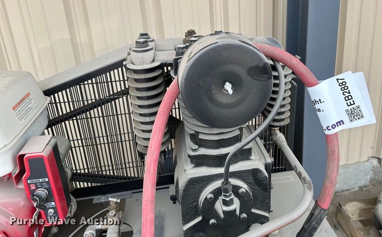 image for item EB2887 Napa 821333GTH air compressor