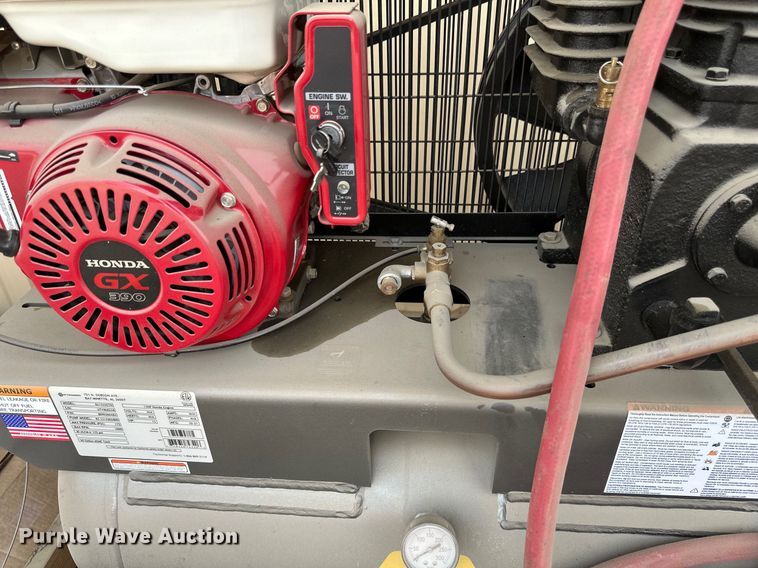 image for item EB2887 Napa 821333GTH air compressor