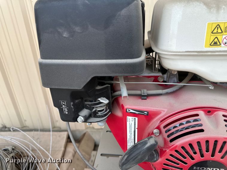 image for item EB2887 Napa 821333GTH air compressor