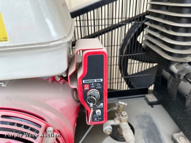 image for item EB2887 Napa 821333GTH air compressor