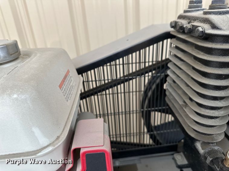 image for item EB2887 Napa 821333GTH air compressor