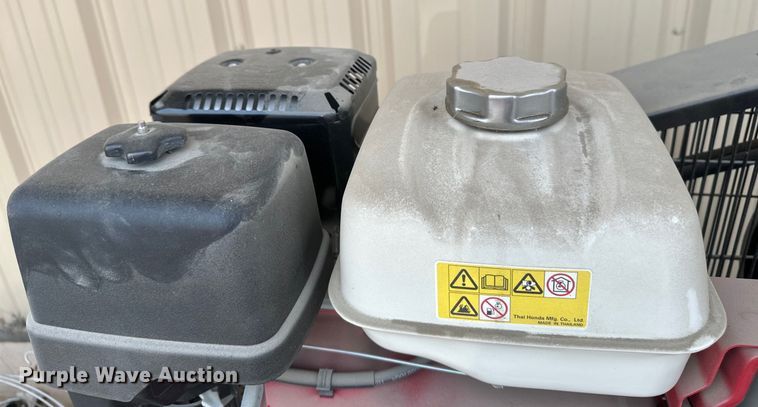 image for item EB2887 Napa 821333GTH air compressor