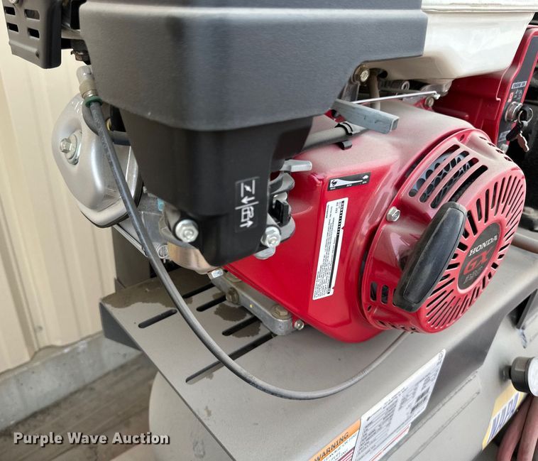 image for item EB2887 Napa 821333GTH air compressor