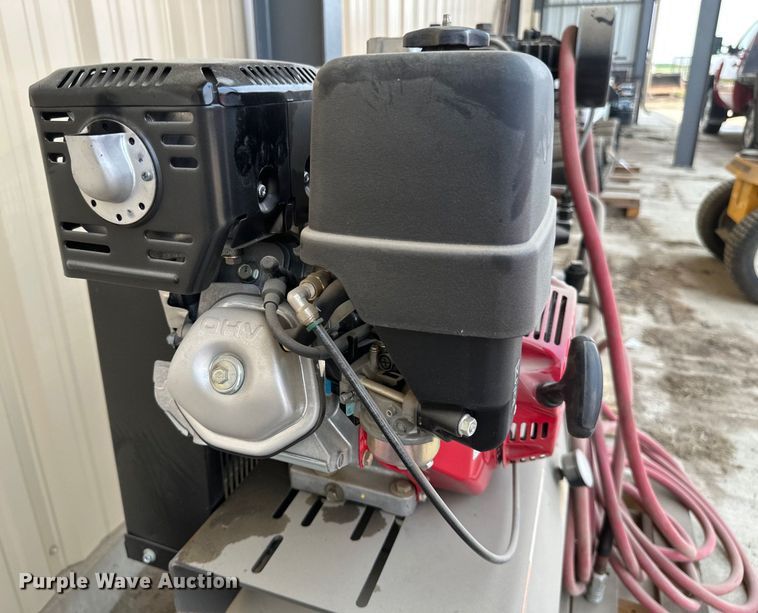 image for item EB2887 Napa 821333GTH air compressor