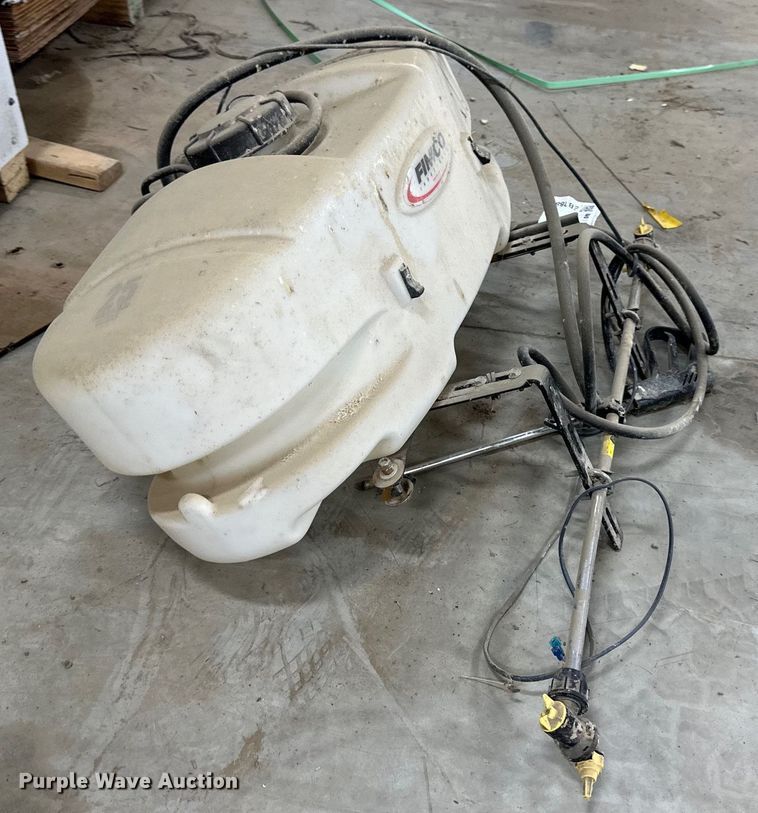 image for item EB2889 Fimco turf sprayer