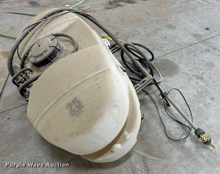 image for item EB2889 Fimco turf sprayer