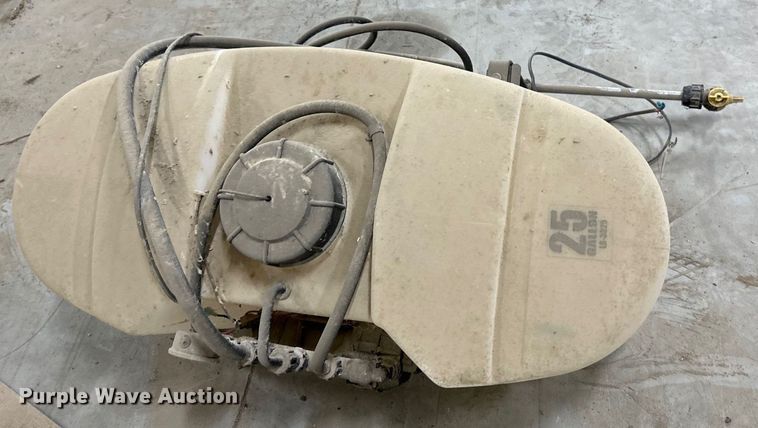 image for item EB2889 Fimco turf sprayer