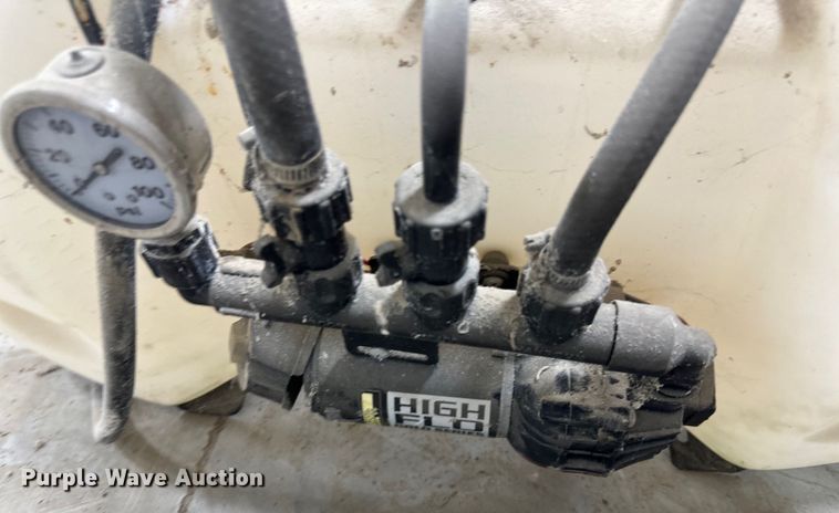 image for item EB2889 Fimco turf sprayer