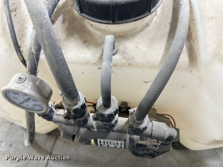 image for item EB2889 Fimco turf sprayer