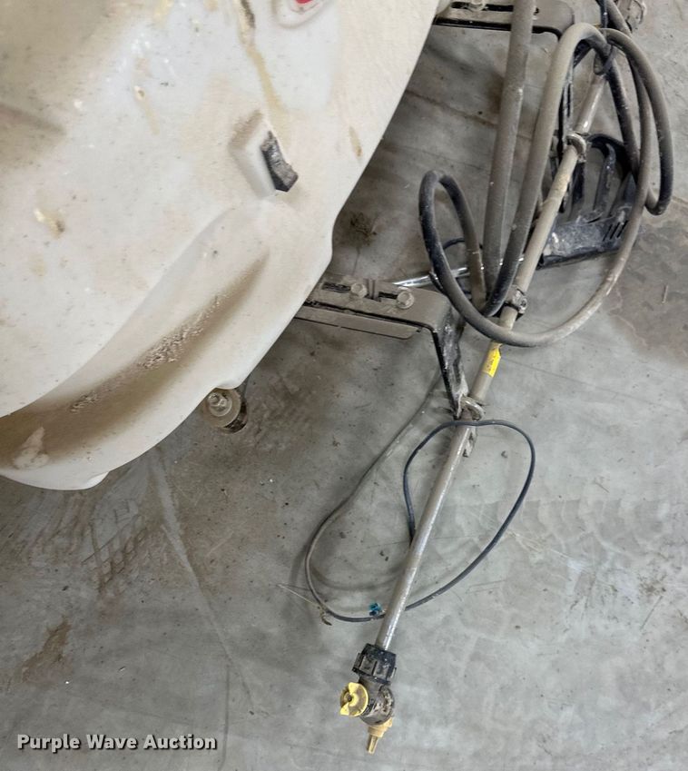 image for item EB2889 Fimco turf sprayer