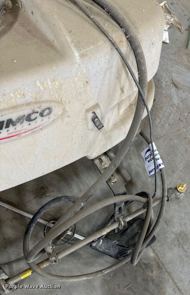image for item EB2889 Fimco turf sprayer
