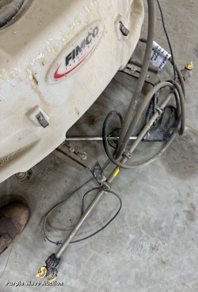 image for item EB2889 Fimco turf sprayer