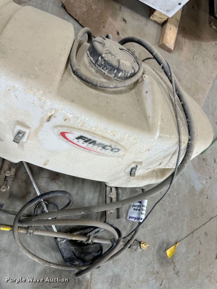 image for item EB2889 Fimco turf sprayer