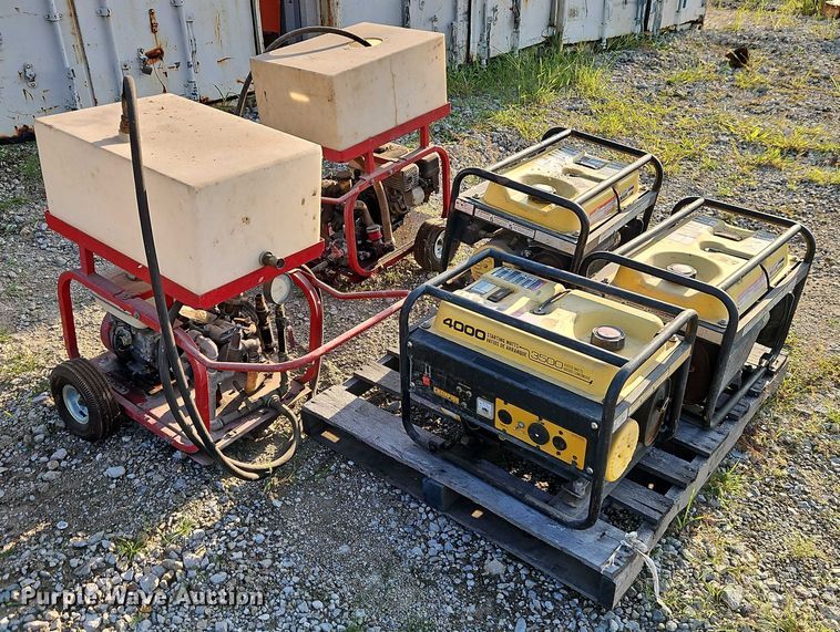 image for item EB8206 Support equipment