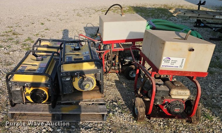 image for item EB8206 Support equipment