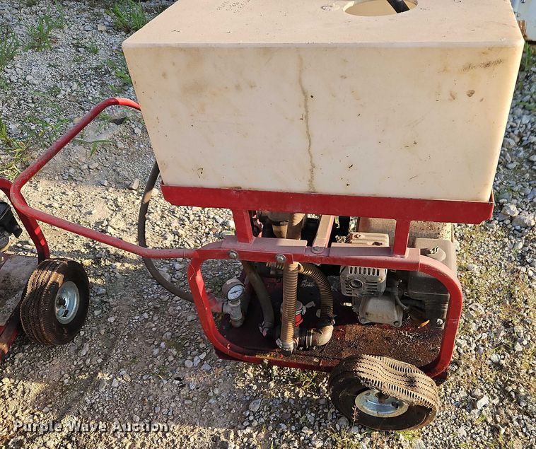 image for item EB8206 Support equipment