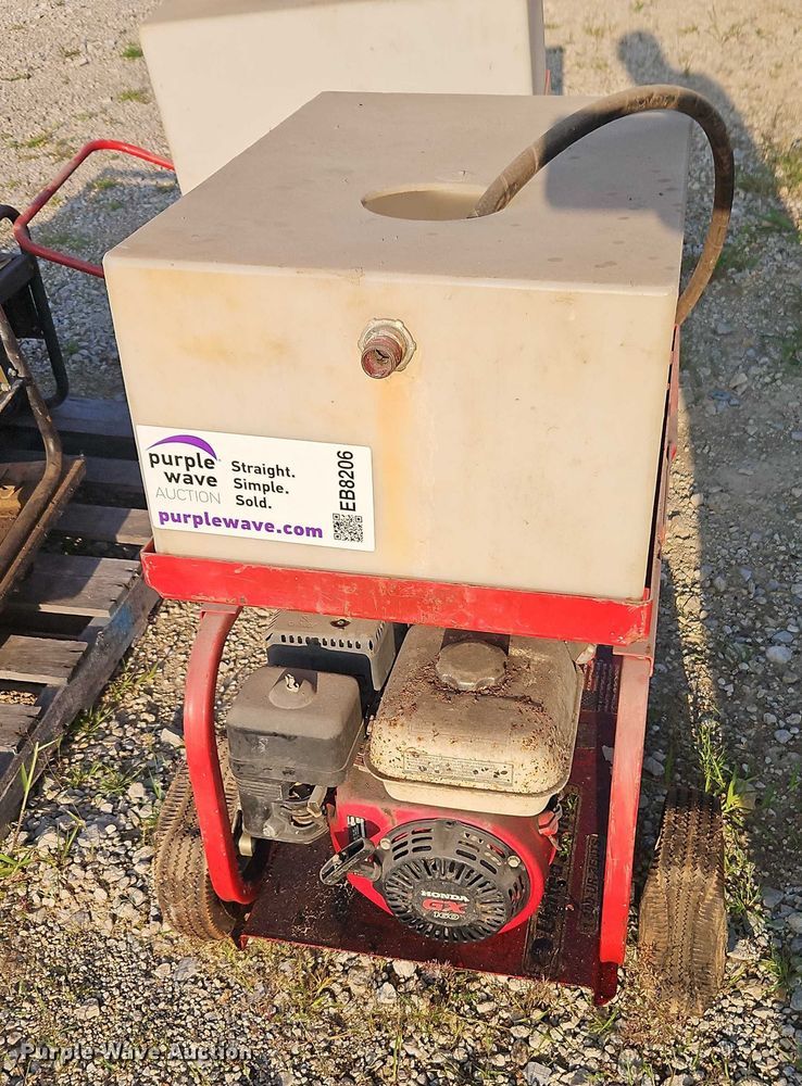 image for item EB8206 Support equipment