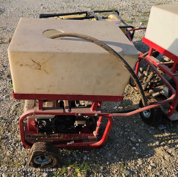 image for item EB8206 Support equipment