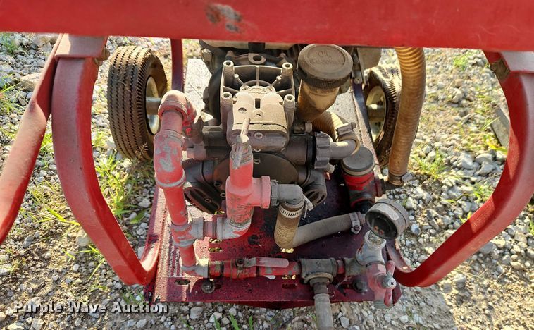 image for item EB8206 Support equipment