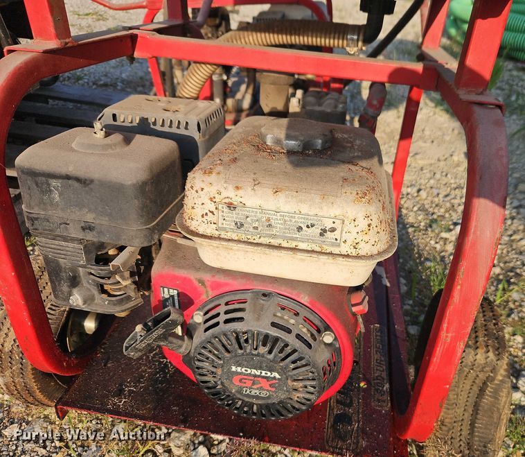 image for item EB8206 Support equipment