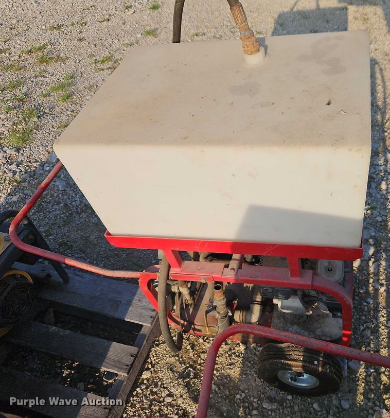 image for item EB8206 Support equipment