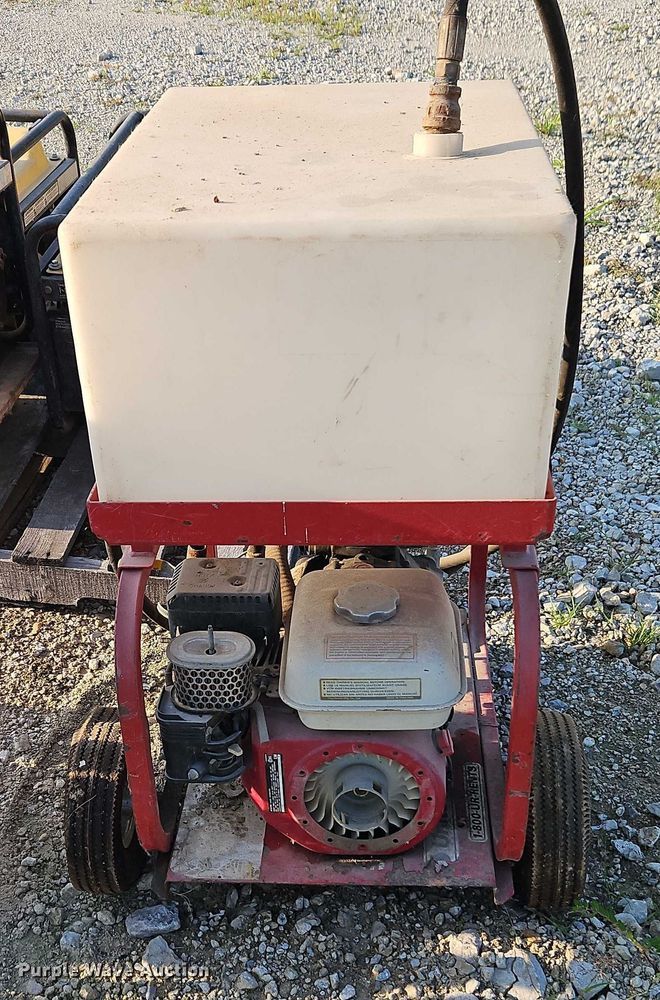 image for item EB8206 Support equipment