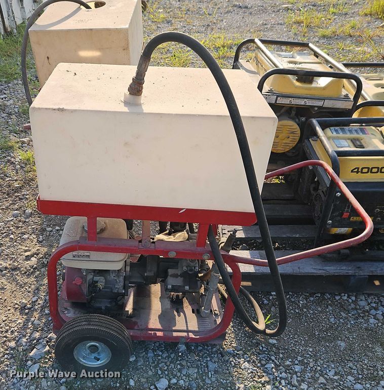 image for item EB8206 Support equipment