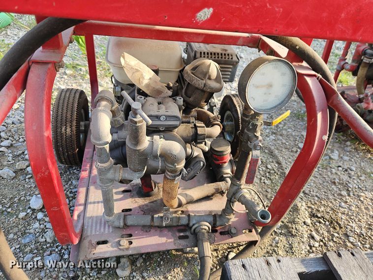 image for item EB8206 Support equipment