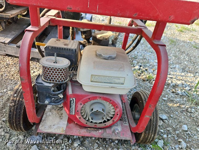 image for item EB8206 Support equipment