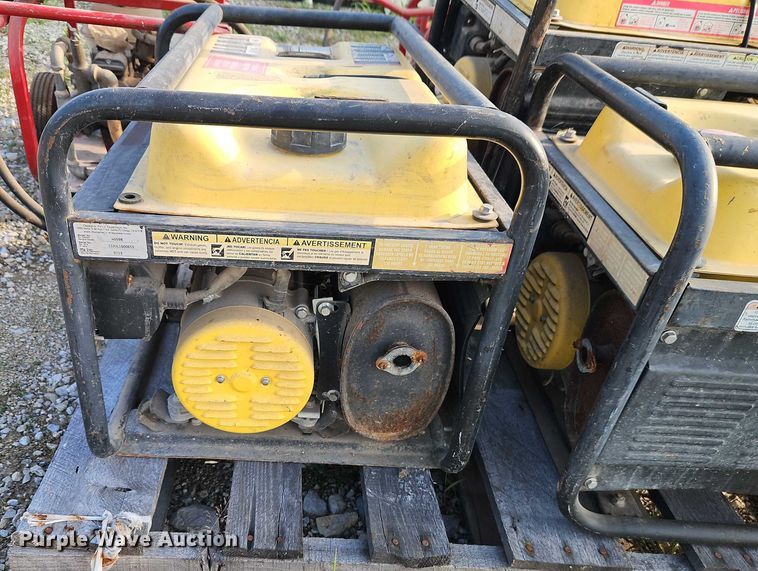 image for item EB8206 Support equipment