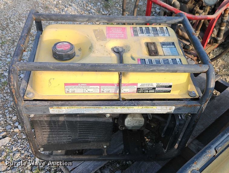 image for item EB8206 Support equipment