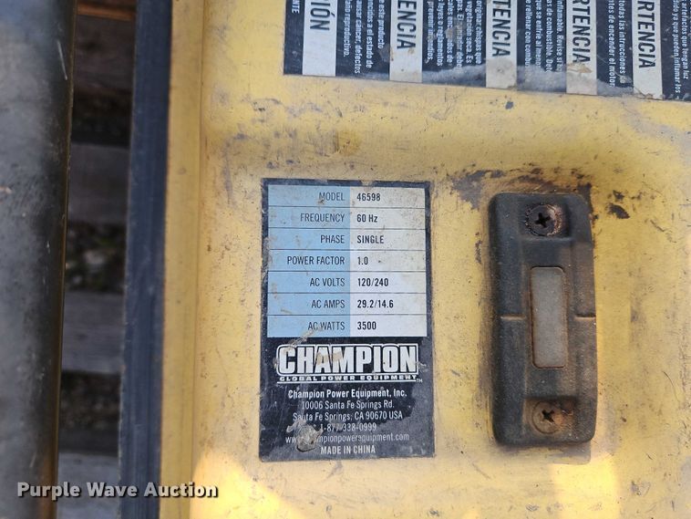 image for item EB8206 Support equipment