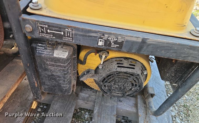 image for item EB8206 Support equipment