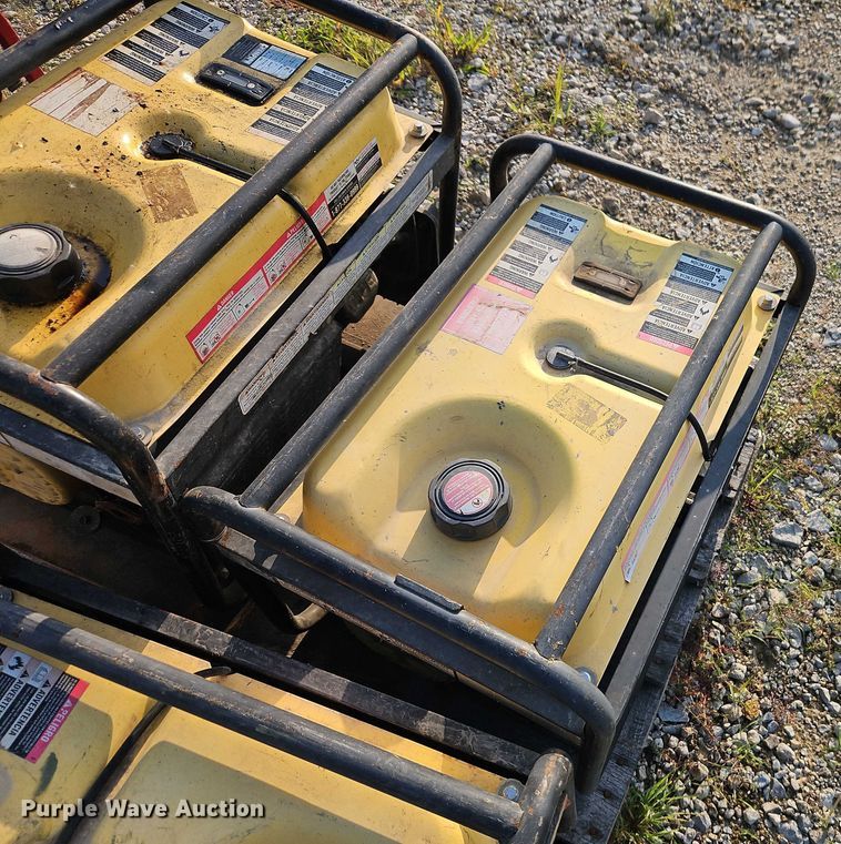 image for item EB8206 Support equipment