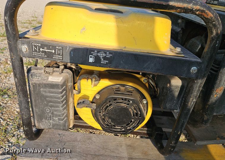 image for item EB8206 Support equipment