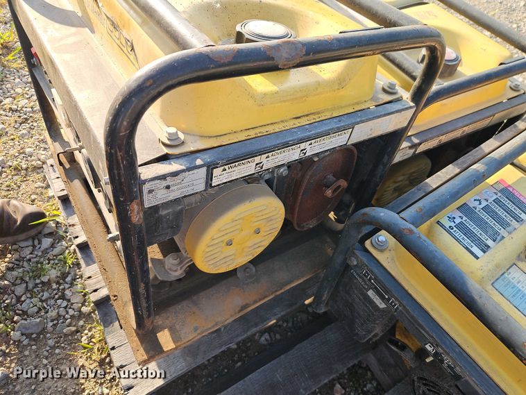 image for item EB8206 Support equipment