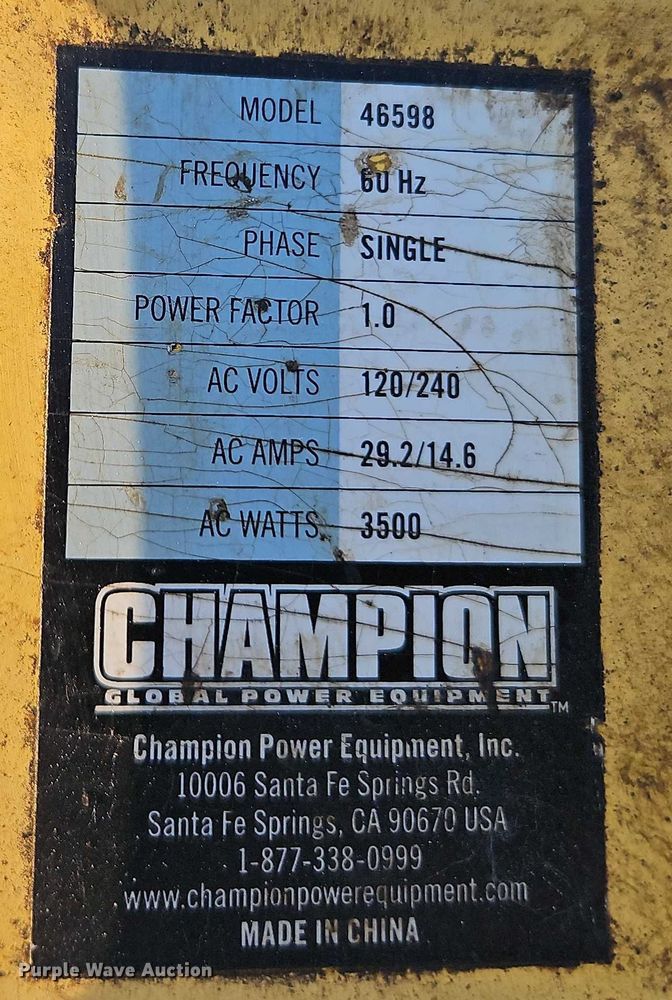 image for item EB8206 Support equipment