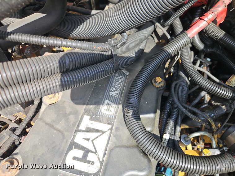 image for item EB8234 2008 Blue Bird Vision school bus