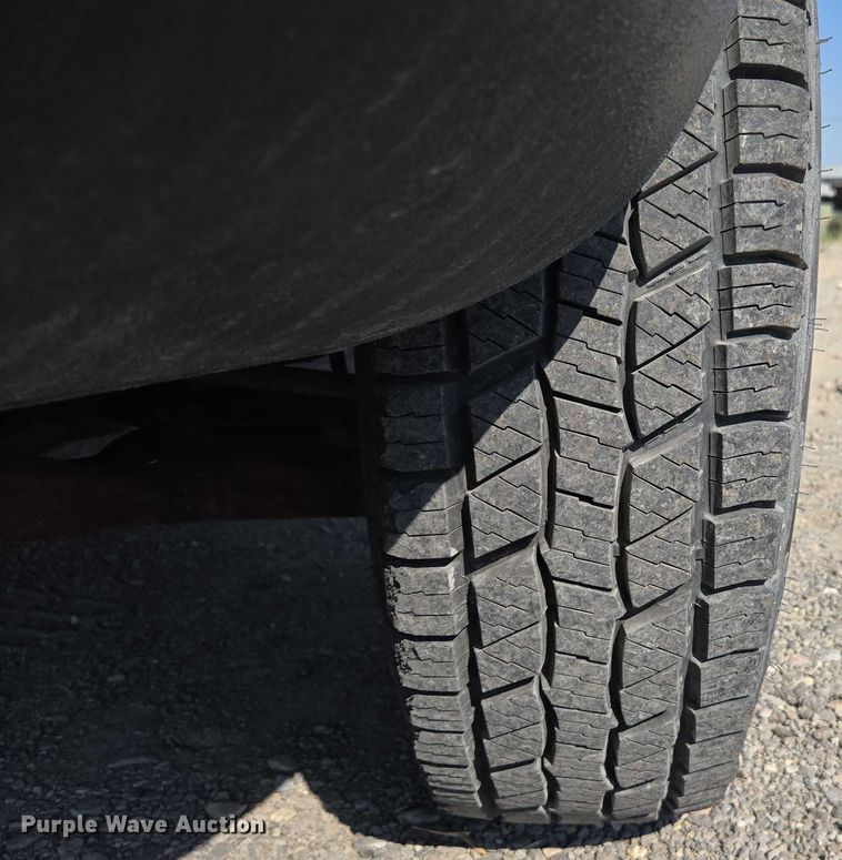 image for item EC1114 2003 Mercedes-Benz Sprinter 2500 van