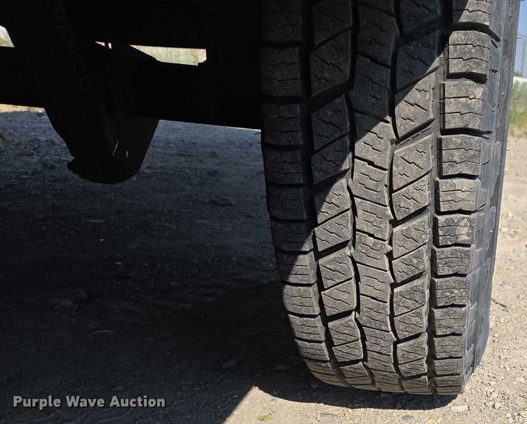 image for item EC1114 2003 Mercedes-Benz Sprinter 2500 van