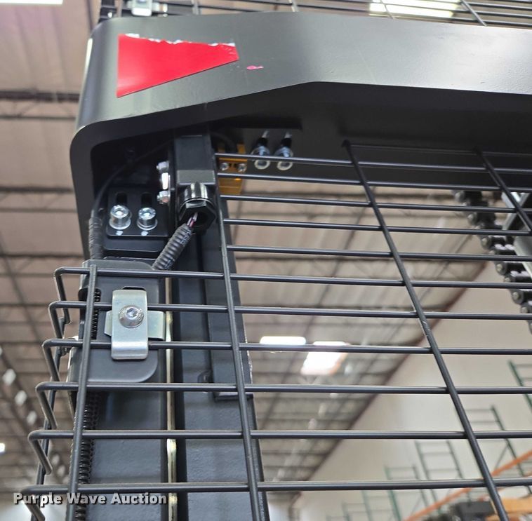 image for item EC1136 2021 Noblelift Lion pallet stacker