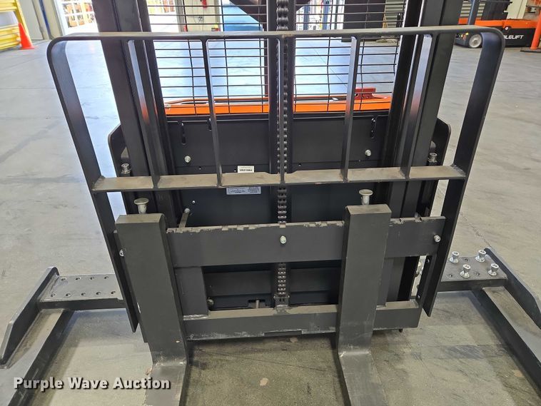 image for item EC1136 2021 Noblelift Lion pallet stacker