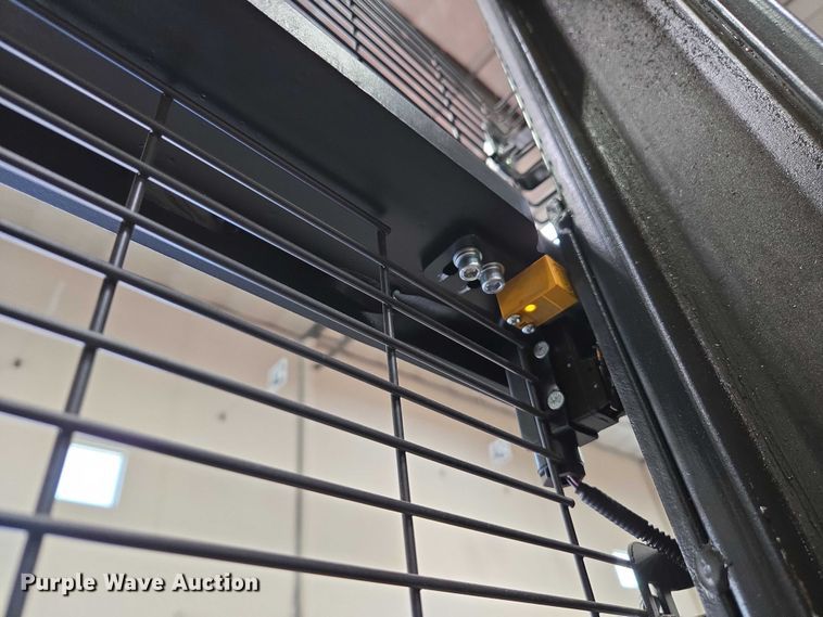 image for item EC1136 2021 Noblelift Lion pallet stacker