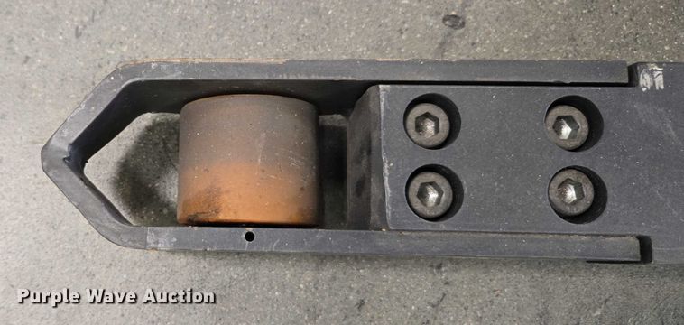 image for item EC1136 2021 Noblelift Lion pallet stacker