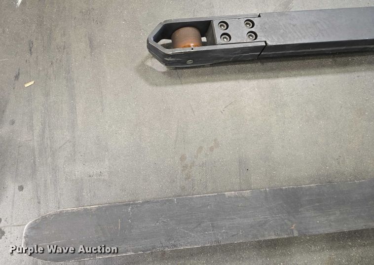 image for item EC1136 2021 Noblelift Lion pallet stacker