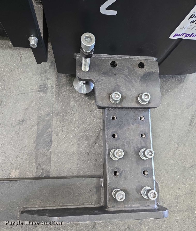 image for item EC1136 2021 Noblelift Lion pallet stacker