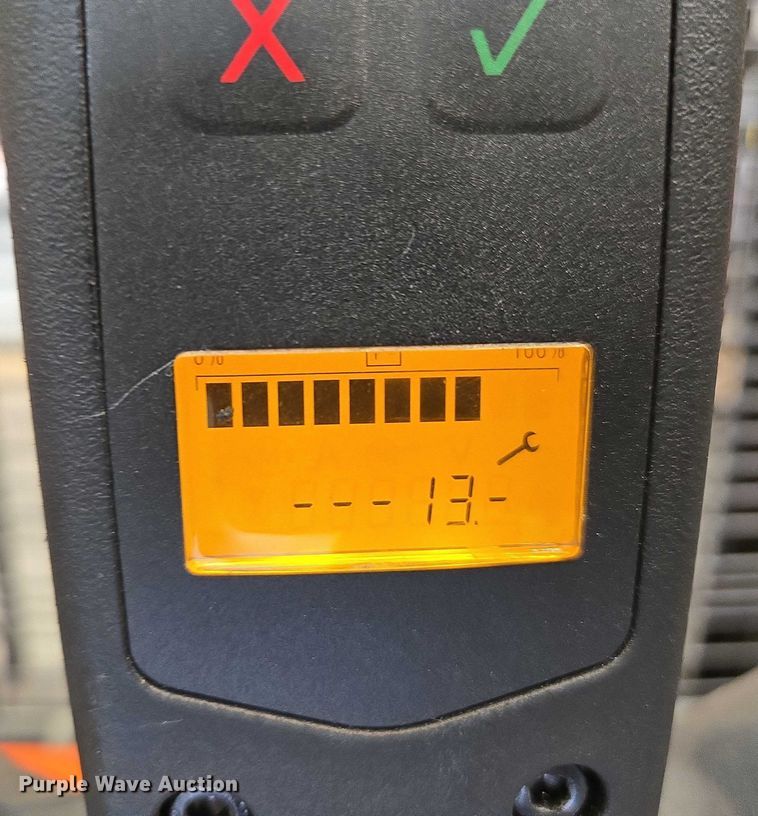 image for item EC1136 2021 Noblelift Lion pallet stacker